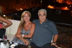 Saturday Night at B On Top Pub, Byblos